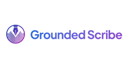 Grounded Scribe